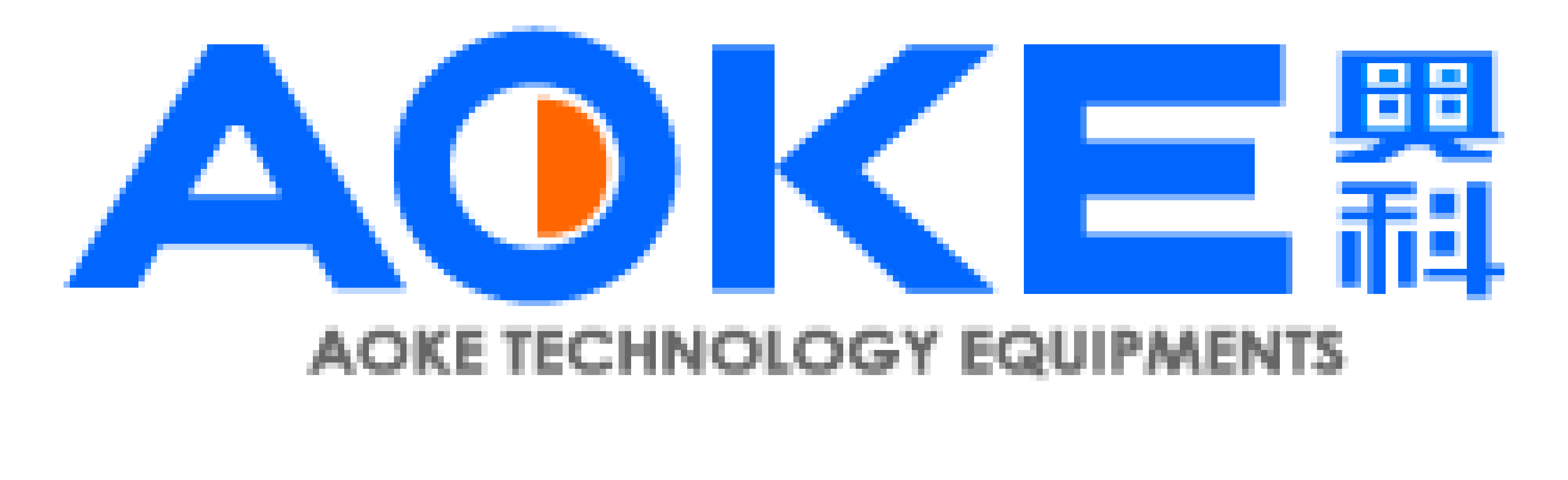 Aoke - Representación en México por Robuspack, lider en venta de maquinaria especializada