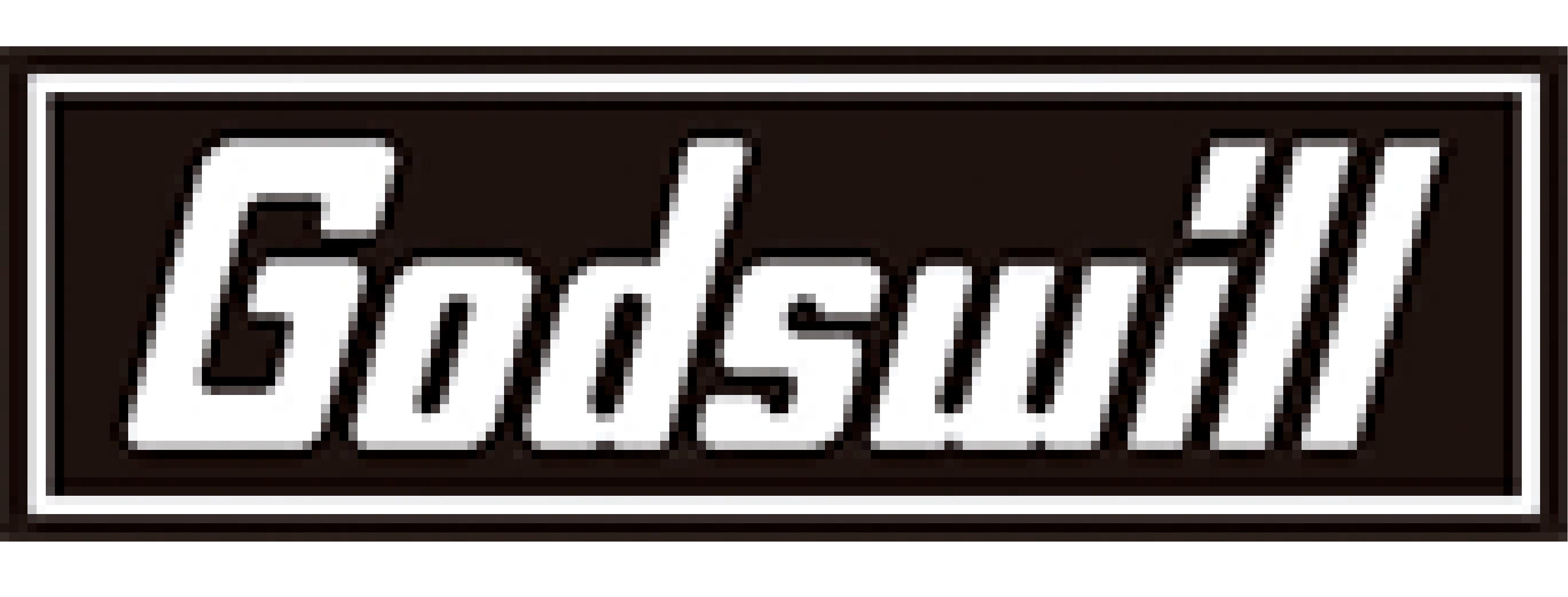 Godswill - Representación en México por Robuspack, lider en venta de maquinaria especializada